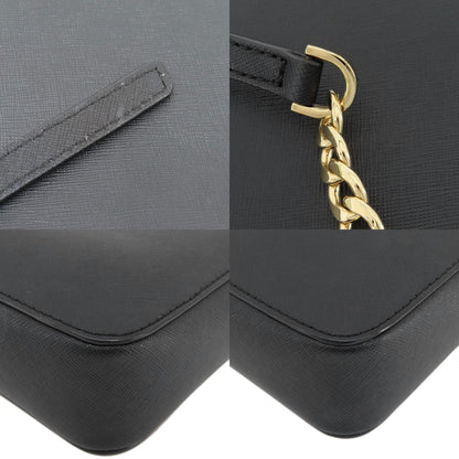 Michael Kors logo Shoulder Bag PVC Ladies [Used]