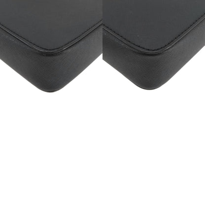 Michael Kors logo Shoulder Bag PVC Ladies [Used]