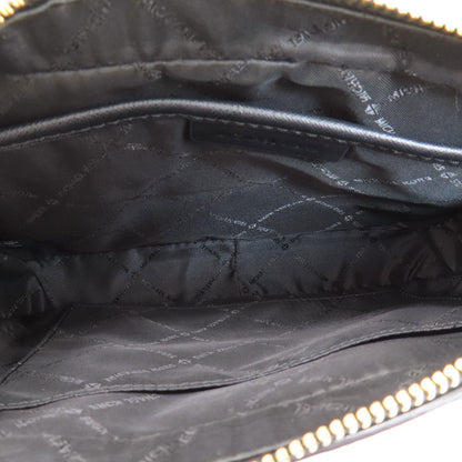 Michael Kors logo Shoulder Bag PVC Ladies [Used]