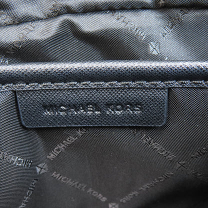 Michael Kors logo Shoulder Bag PVC Ladies [Used]