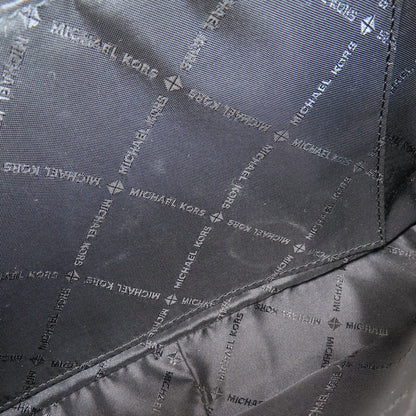 Michael Kors logo Shoulder Bag PVC Ladies [Used]