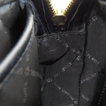 Michael Kors logo Shoulder Bag PVC Ladies [Used]