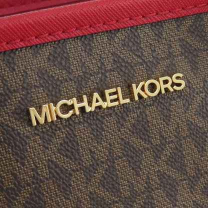 Michael Kors   Tote Bag MK signature PVC Ladies