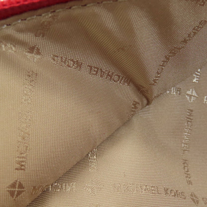 Michael Kors MK signature Tote Bag PVC Ladies [Used]