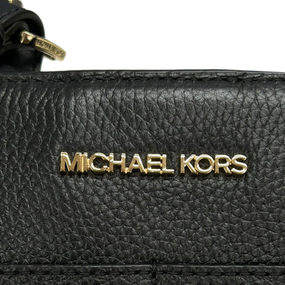 Michael Kors   Tote Bag logo Leather Ladies