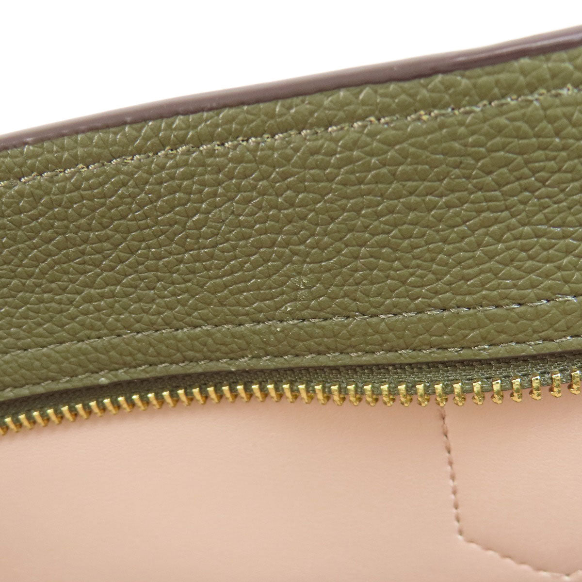 Michael Kors 2WAY Handbag Leather Ladies [Used]