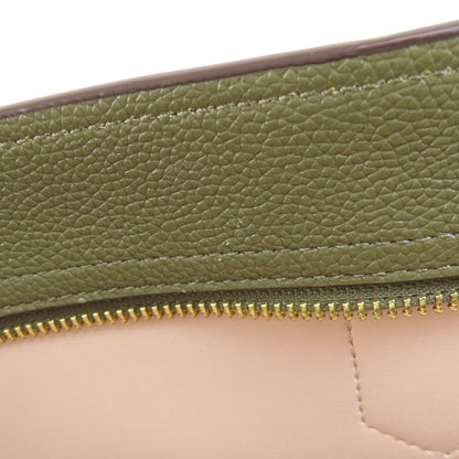 Michael Kors 2WAY Handbag Leather Ladies [Used]