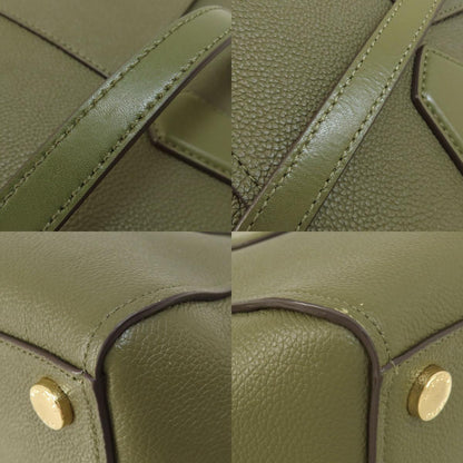 Michael Kors 2WAY Handbag Leather Ladies [Used]