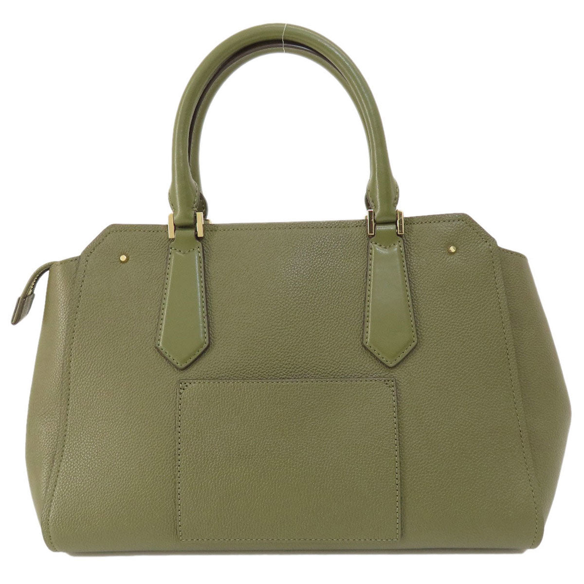 Michael Kors 2WAY Handbag Leather Ladies [Used]