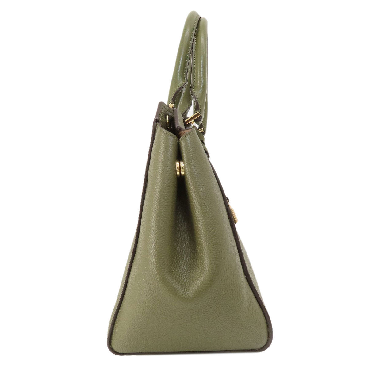 Michael Kors 2WAY Handbag Leather Ladies [Used]