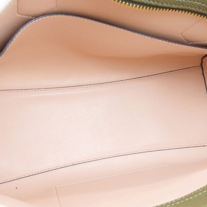 Michael Kors 2WAY Handbag Leather Ladies [Used]