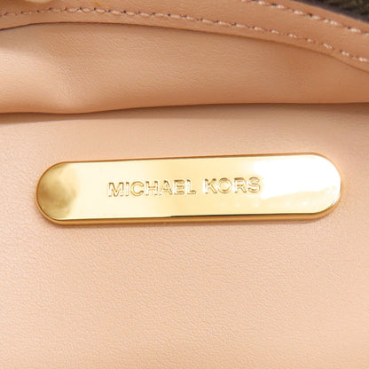 Michael Kors 2WAY Handbag Leather Ladies [Used]