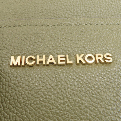Michael Kors 2WAY Handbag Leather Ladies [Used]