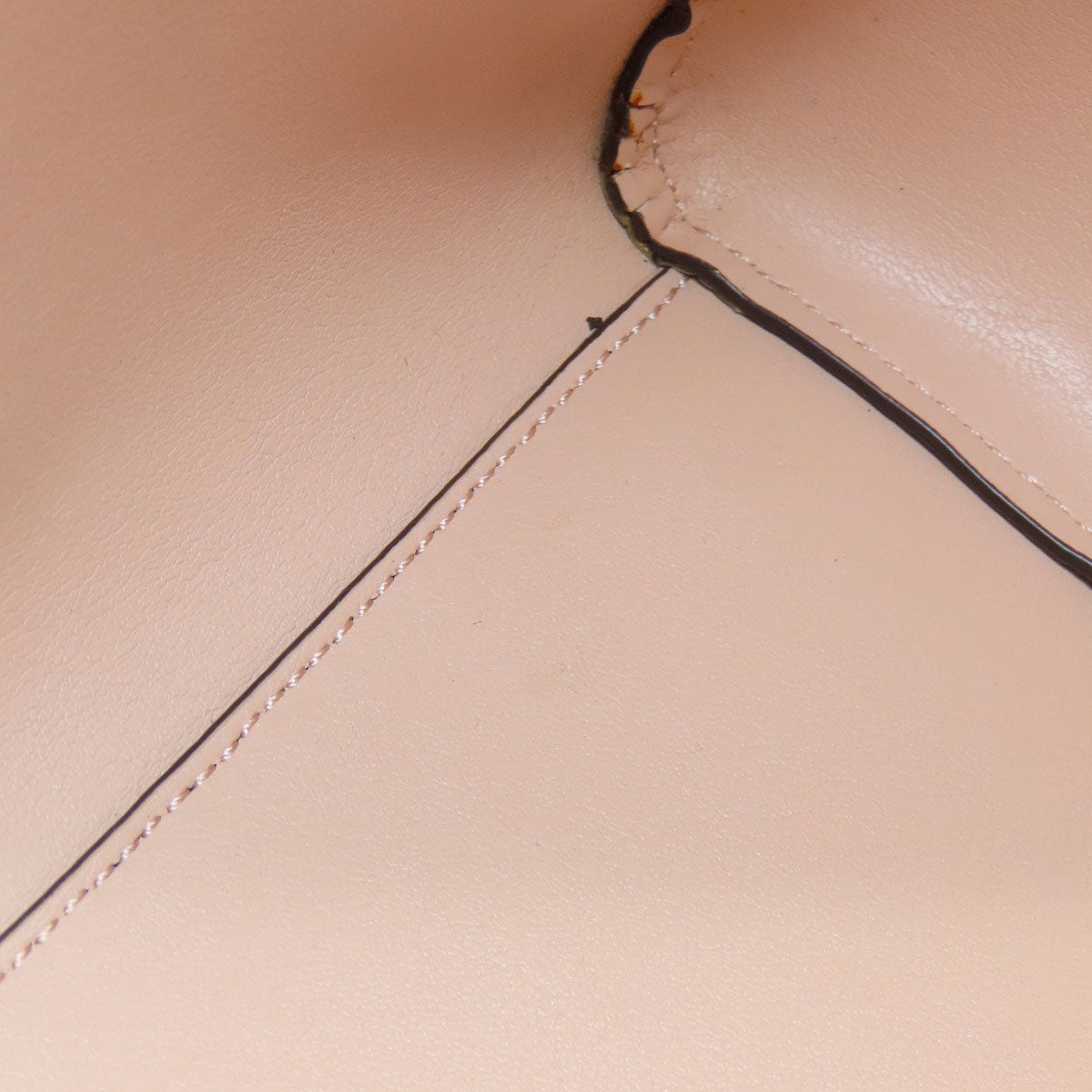 Michael Kors 2WAY Handbag Leather Ladies [Used]