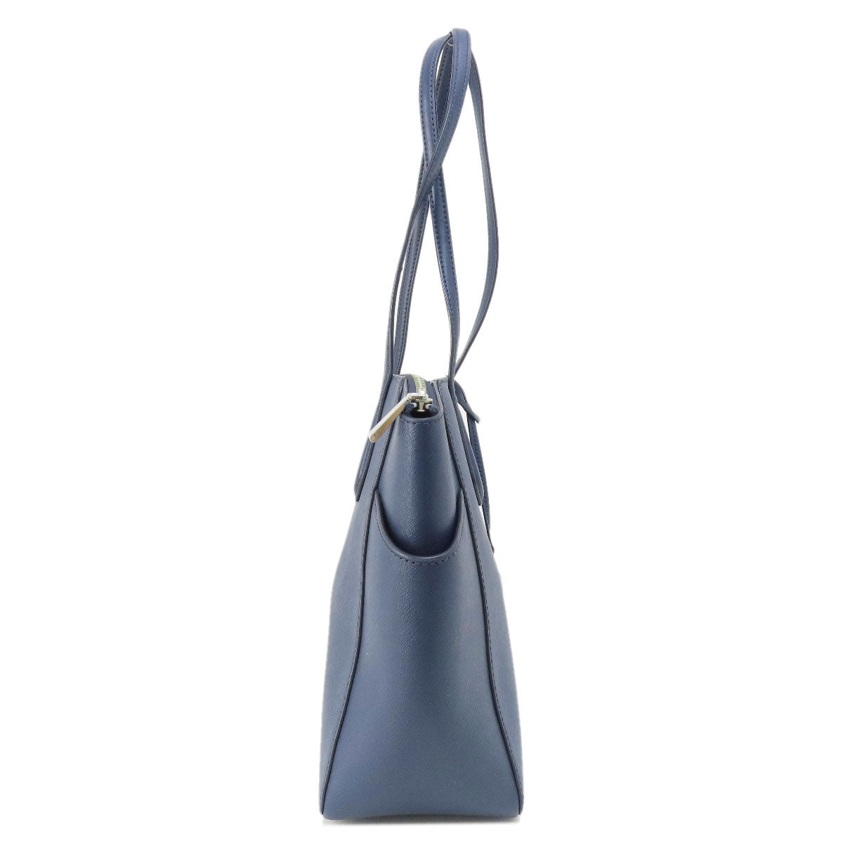Michael Kors logo Tote Bag Leather Ladies [Used]