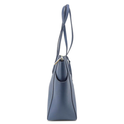 Michael Kors logo Tote Bag Leather Ladies [Used]