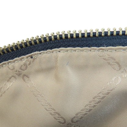Michael Kors logo Tote Bag Leather Ladies [Used]