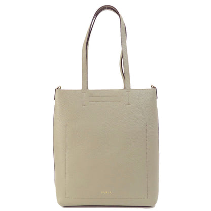 Furla   Tote Bag Arch logo 2WAY Leather Ladies