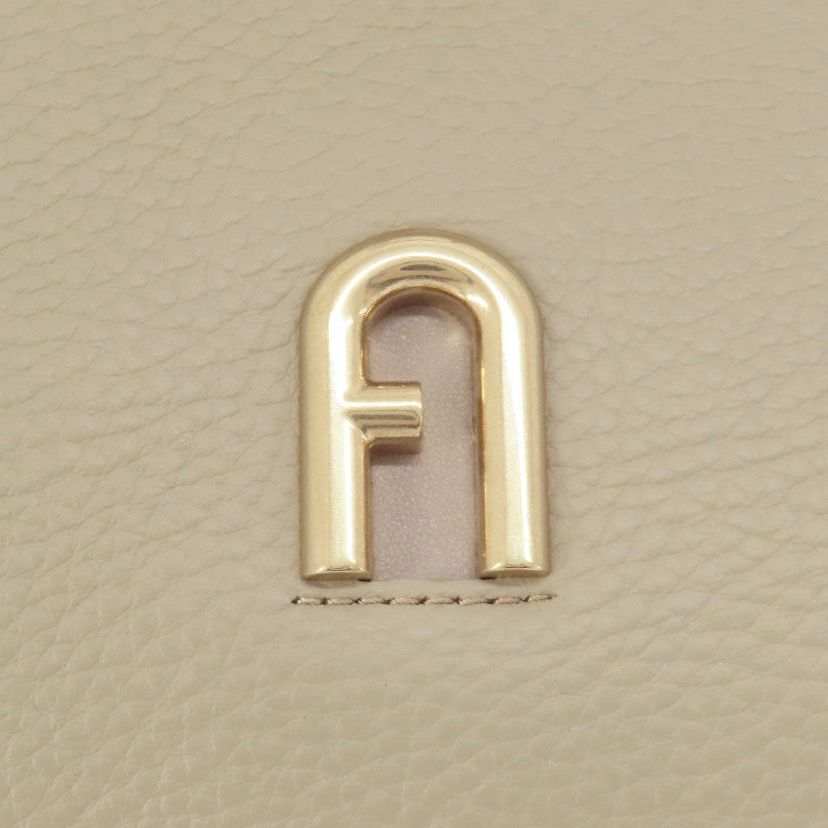 Furla   Tote Bag Arch logo 2WAY Leather Ladies