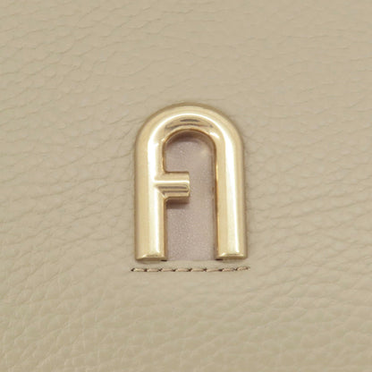 Furla   Tote Bag Arch logo 2WAY Leather Ladies