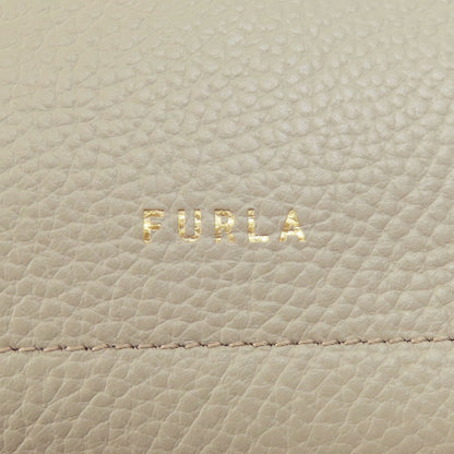 Furla   Tote Bag Arch logo 2WAY Leather Ladies