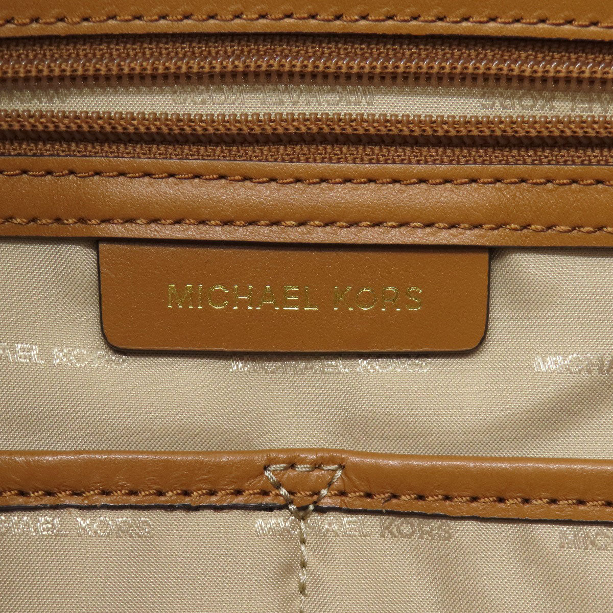 Michael Kors   Tote Bag MK signature PVC Ladies