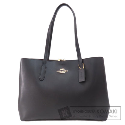 COACH  F79988 Tote Bag logo Leather Ladies