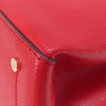 kate spade 2WAY Handbag Leather Ladies [Used]