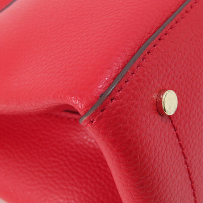 kate spade 2WAY Handbag Leather Ladies [Used]