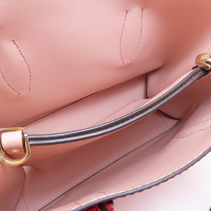 kate spade 2WAY Handbag Leather Ladies [Used]