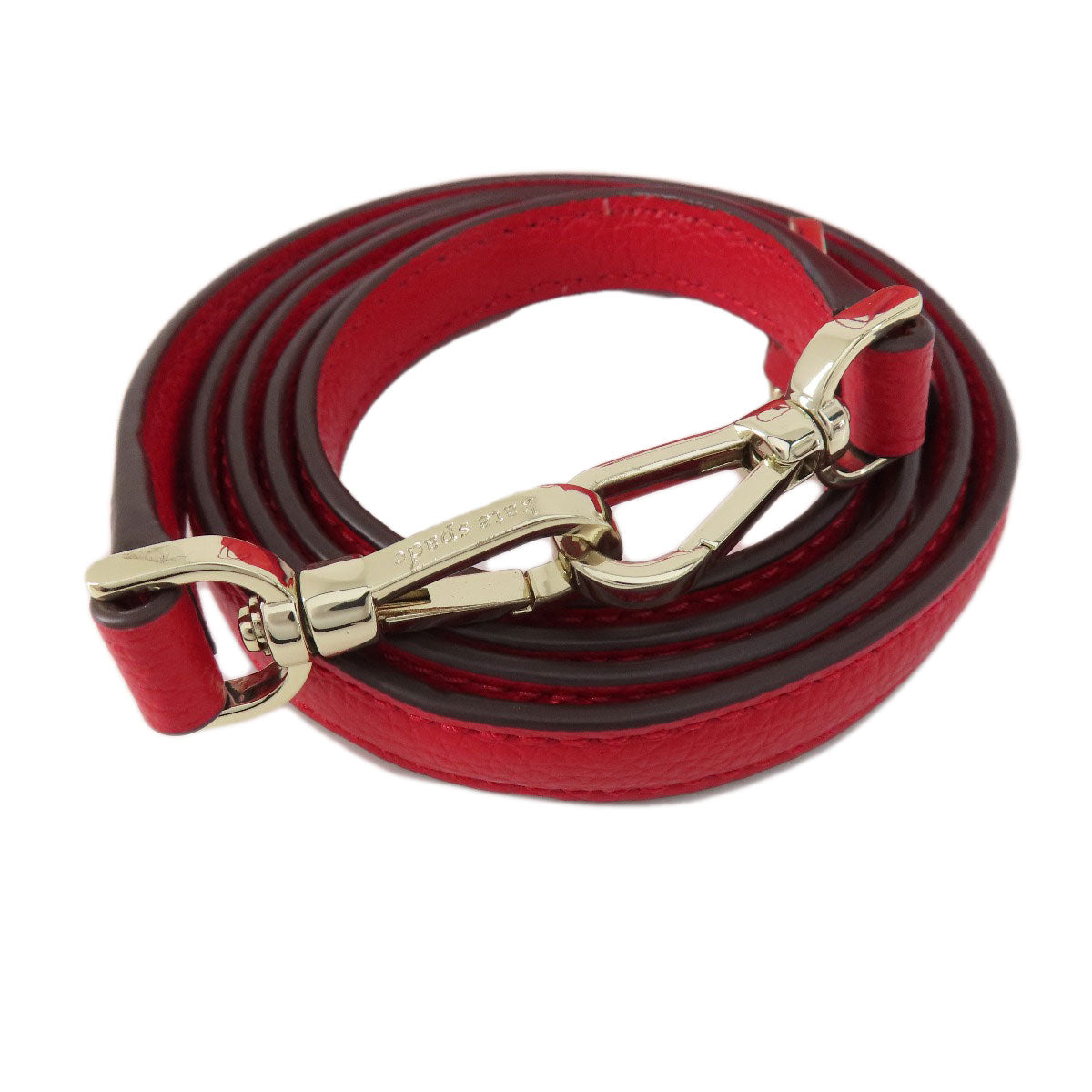 kate spade 2WAY Handbag Leather Ladies [Used]