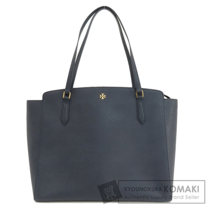 Tory Burch   Tote Bag logo Leather Ladies