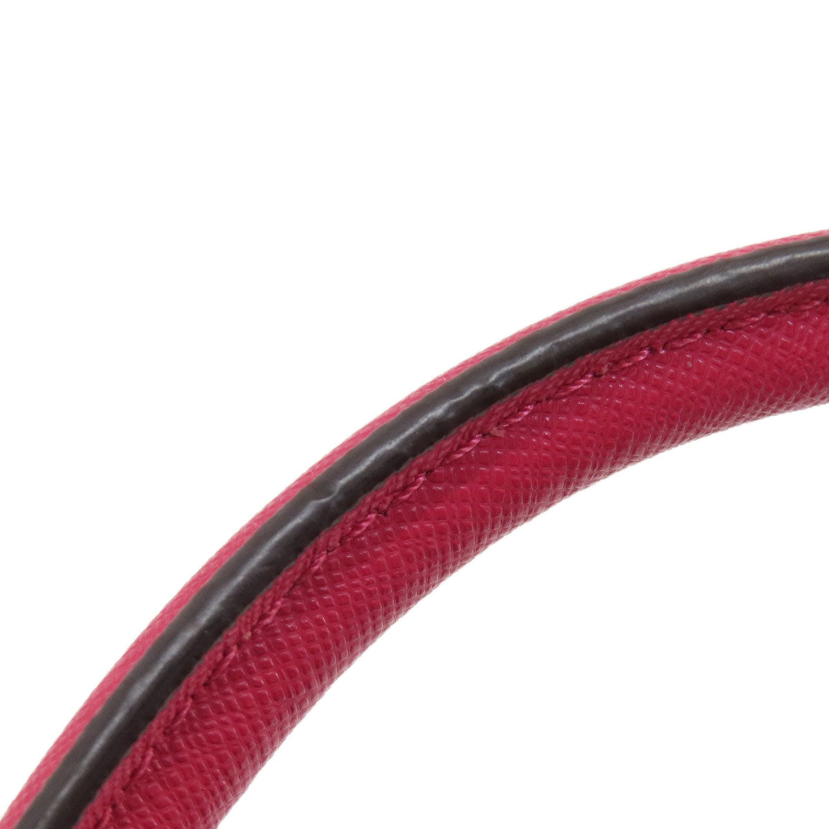 MICHAEL MICHAEL KORS MK Signature 2WAY Handbag PVC Ladies [Used]