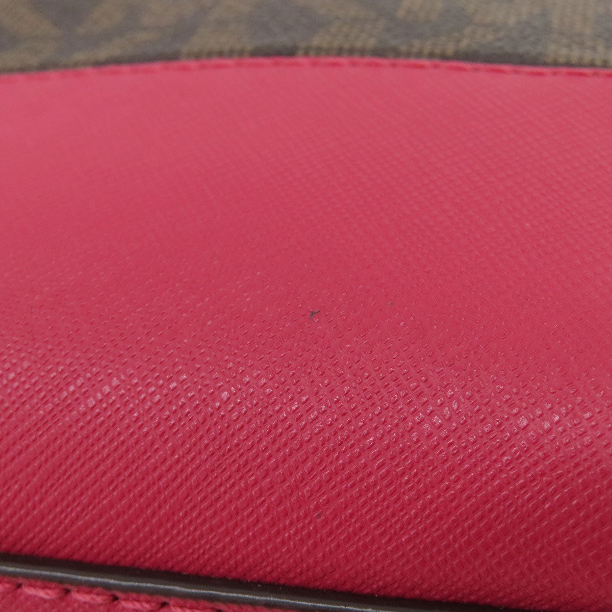 MICHAEL MICHAEL KORS MK Signature 2WAY Handbag PVC Ladies [Used]