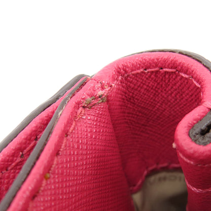 MICHAEL MICHAEL KORS MK Signature 2WAY Handbag PVC Ladies [Used]