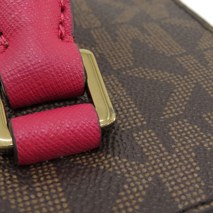 MICHAEL MICHAEL KORS MK Signature 2WAY Handbag PVC Ladies [Used]