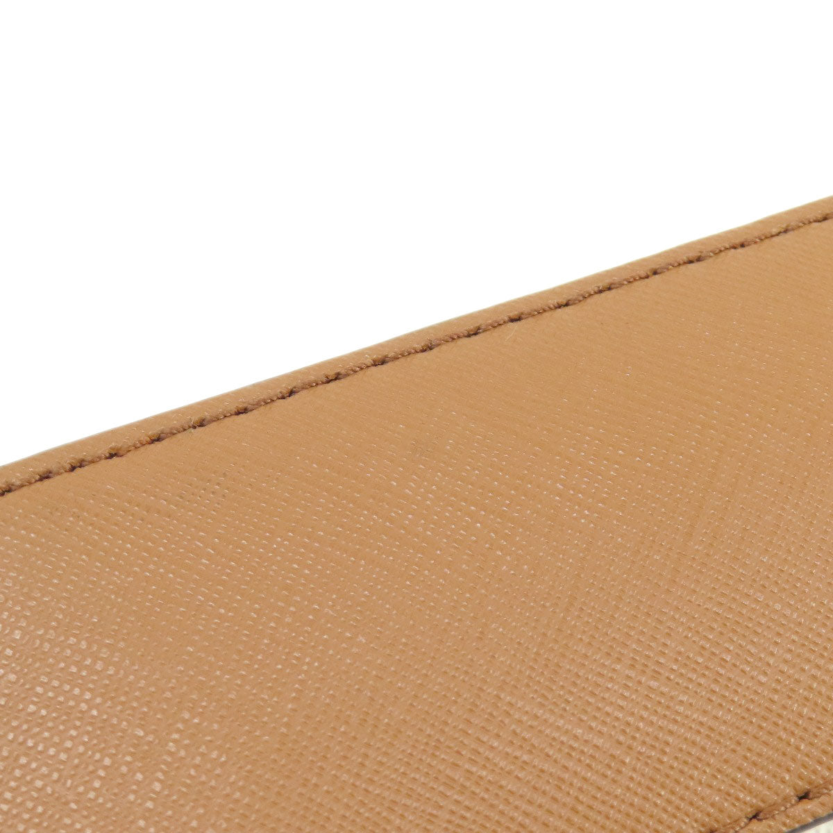 Michael Kors MK signature Shoulder Bag PVC Ladies [Used]