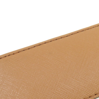 Michael Kors MK signature Shoulder Bag PVC Ladies [Used]