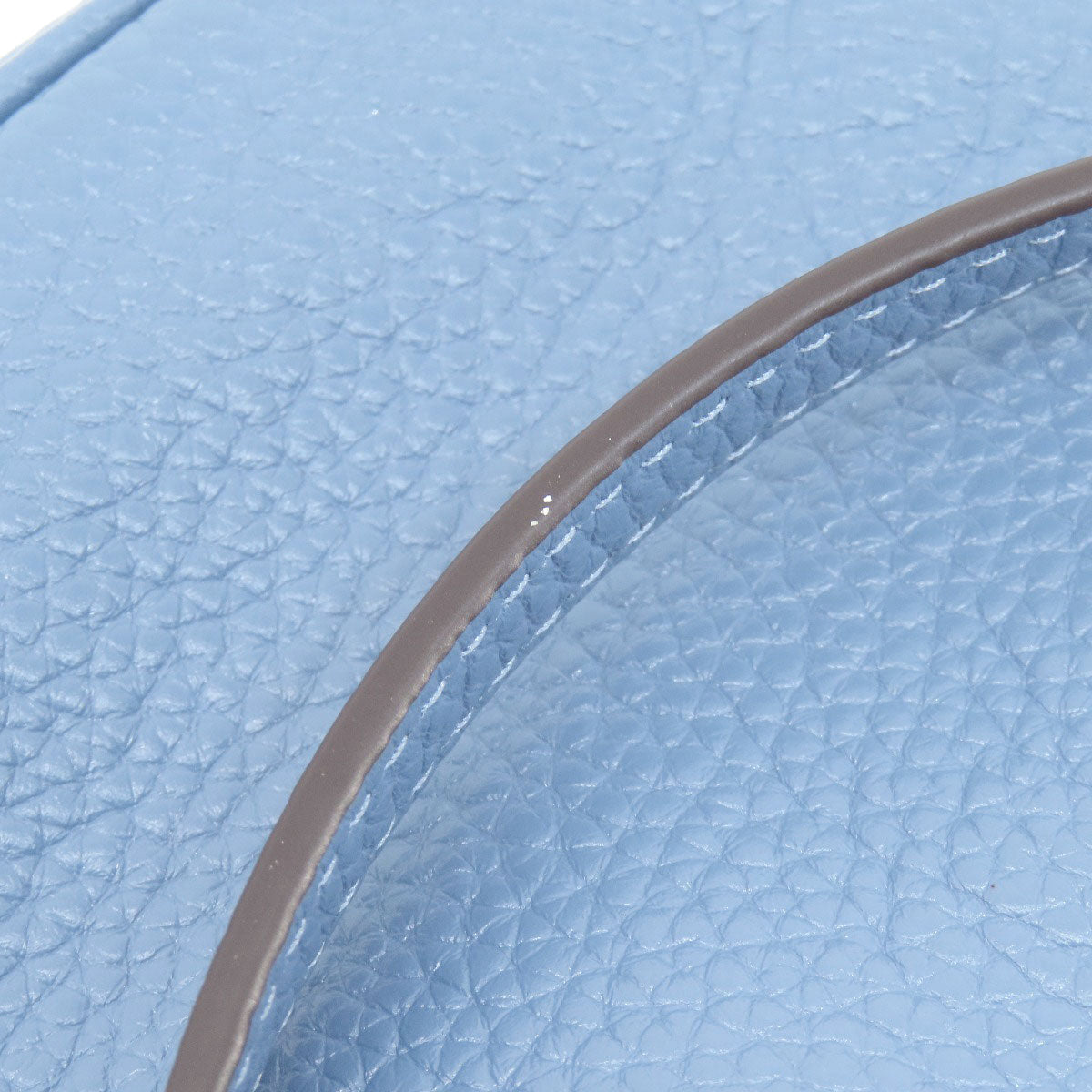 Michael Kors logo Shoulder Bag Leather Ladies [Used]