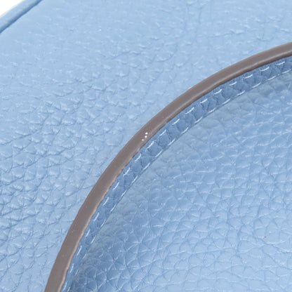 Michael Kors logo Shoulder Bag Leather Ladies [Used]