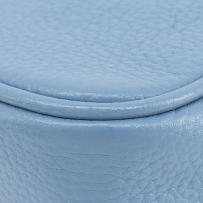 Michael Kors logo Shoulder Bag Leather Ladies [Used]