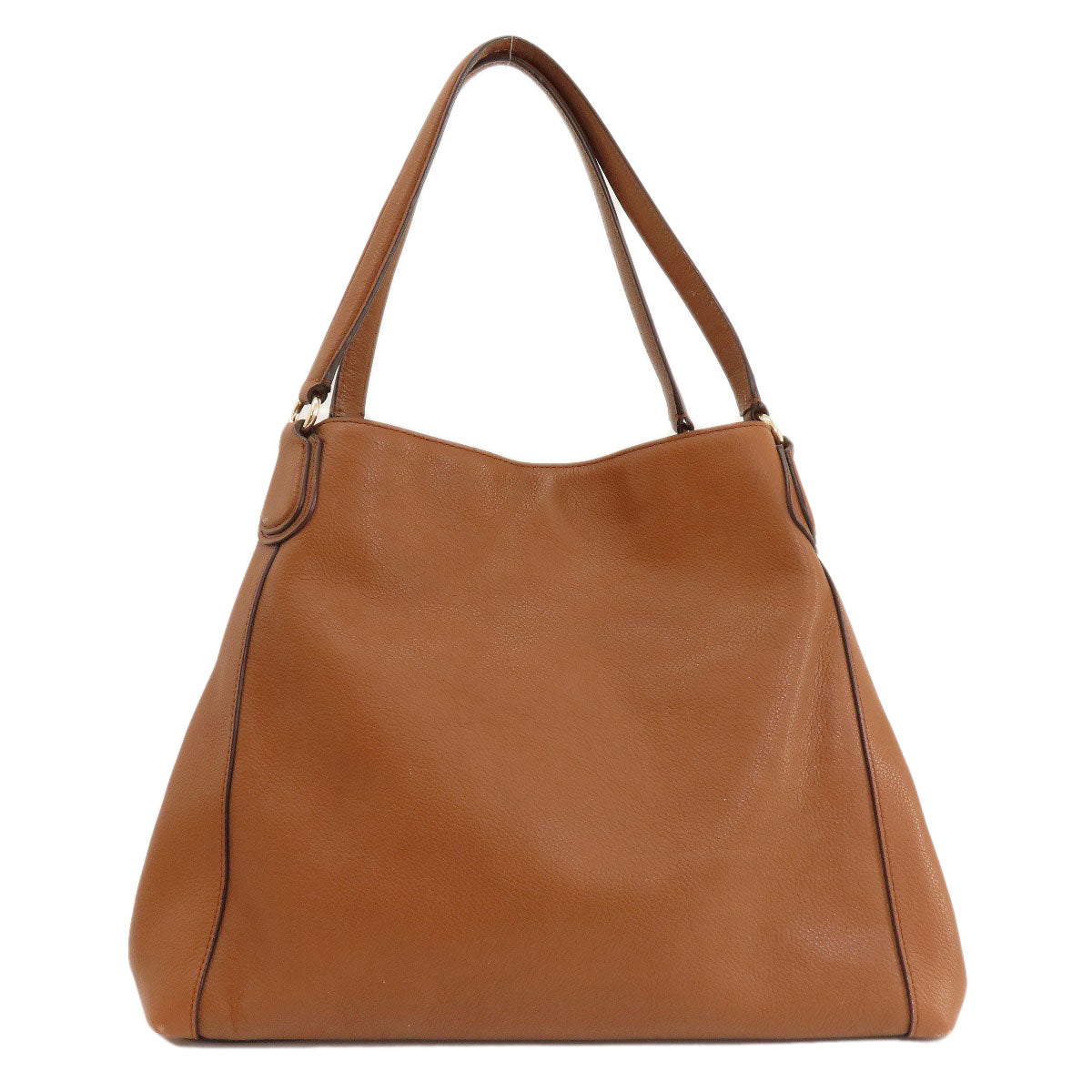 COACH  33547 Tote Bag logo Leather Ladies