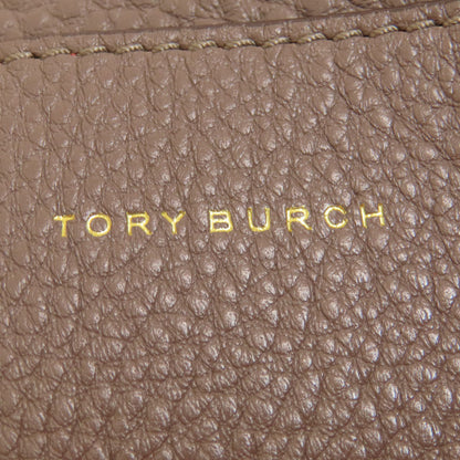 Tory Burch   Tote Bag logo Leather Ladies