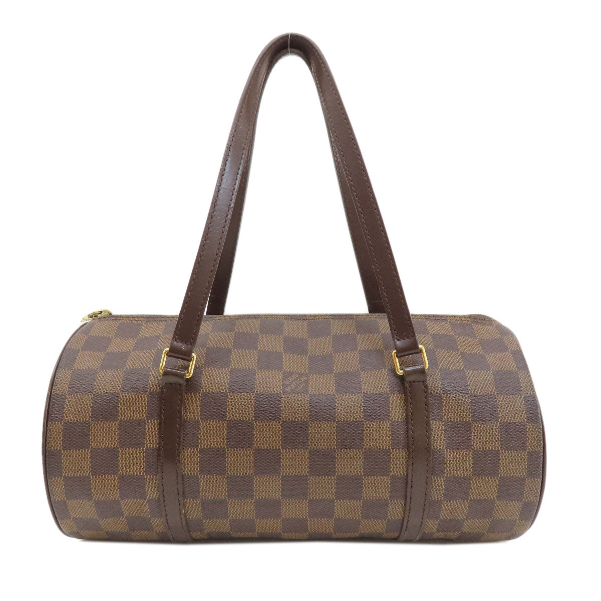 LOUIS VUITTON  N51303 Handbag Papillon 30 Damier Ebene Damier canvas Ladies