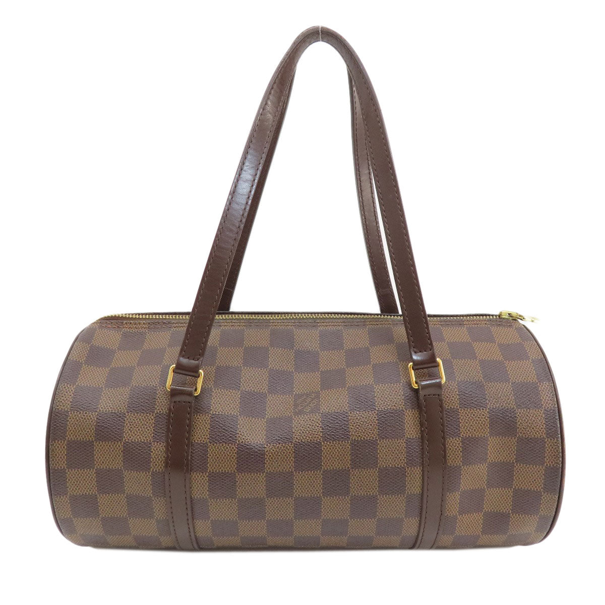 LOUIS VUITTON  N51303 Handbag Papillon 30 Damier Ebene Damier canvas Ladies