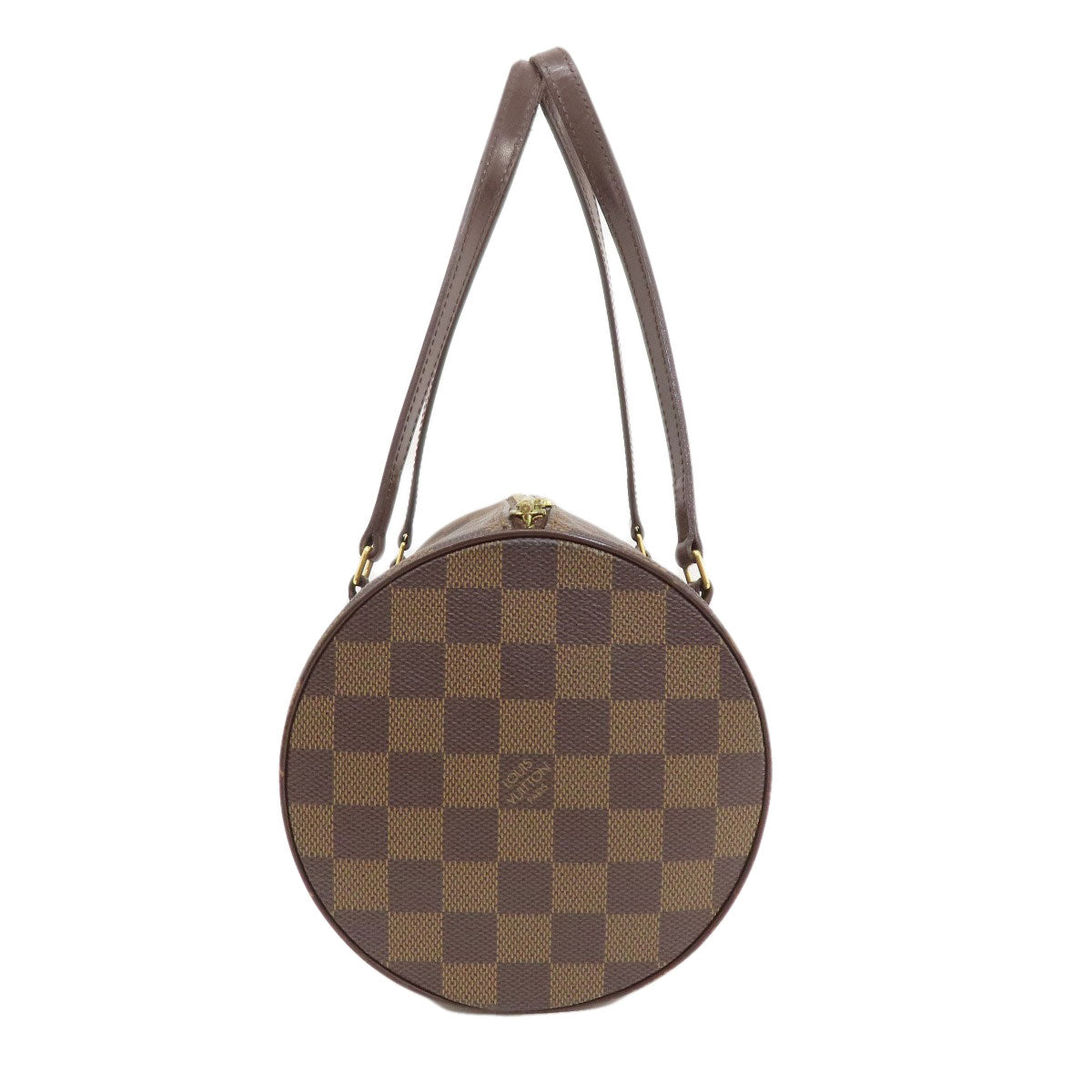 LOUIS VUITTON  N51303 Handbag Papillon 30 Damier Ebene Damier canvas Ladies