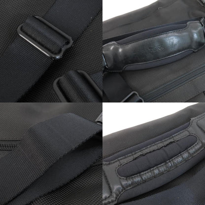 TUMI Logo 2WAY Business bag Nylon canvas mens [Used]