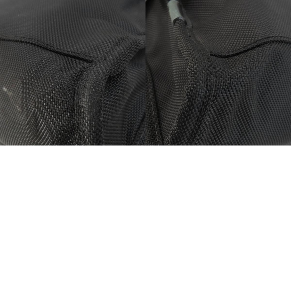 TUMI Logo 2WAY Business bag Nylon canvas mens [Used]