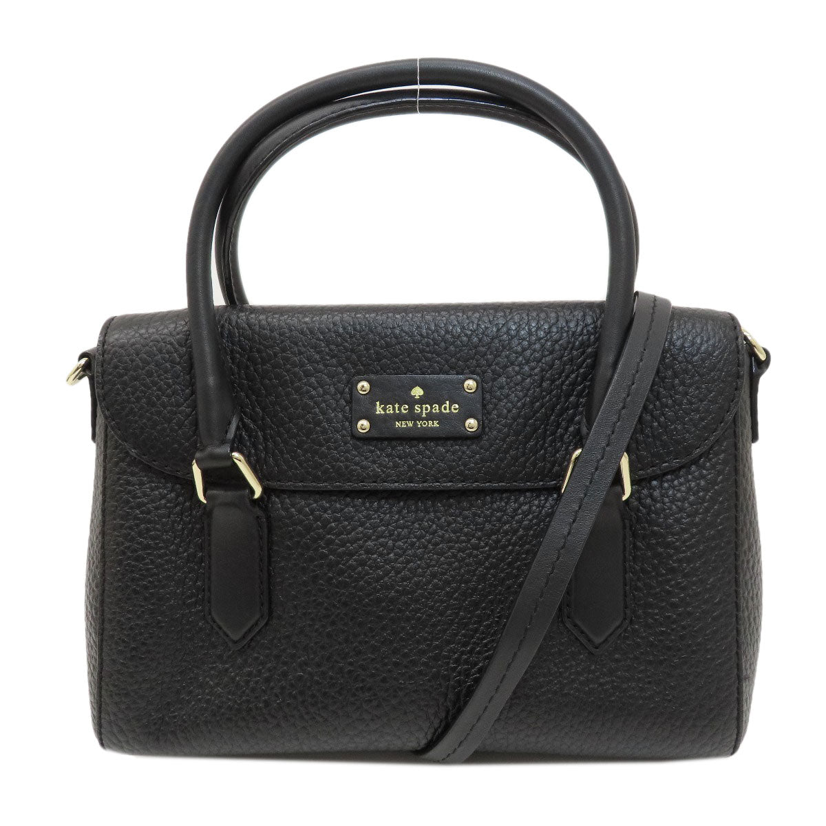 kate spade   Handbag 2WAY Leather Ladies