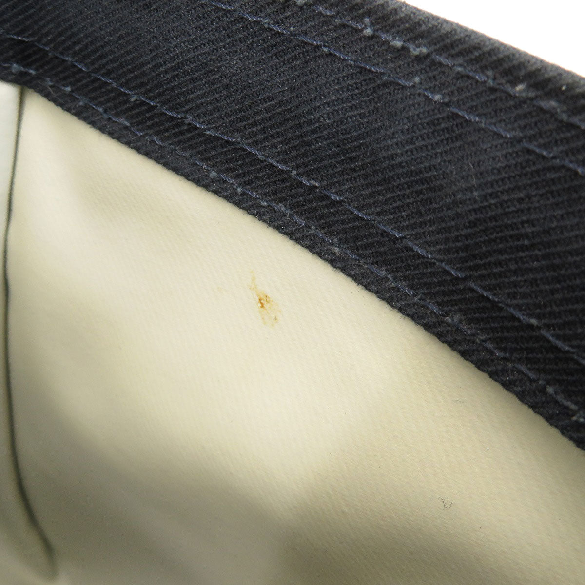 PORTER logo Shoulder Bag Canvas Ladies [Used]